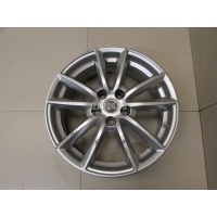 Диск колесный легкосплавный Land Rover Range Rover IV 2013 LR037742