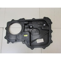 Панель двери Land Rover Range Rover IV 2013 LR045816