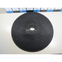 Пол багажника Land Rover Range Rover IV 2013 LR037834