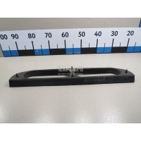 Уплотнитель (внутри) Land Rover Range Rover IV 2013 LR038191