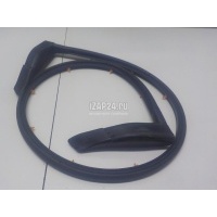 Уплотнитель багажника Land Rover Range Rover IV 2013 LR034119