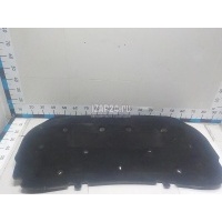 Шумоизоляция капота Land Rover Range Rover IV 2013 LR037857