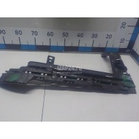 Кронштейн заднего бампера левый Land Rover Range Rover IV 2013 LR037925
