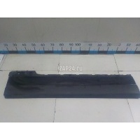 Накладка двери передней левой Land Rover Range Rover IV 2013 LR038846