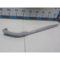 Накладка заднего бампера правая Land Rover Range Rover IV 2013 LR037928