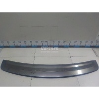 Накладка на капот Land Rover Range Rover IV 2013 LR048123