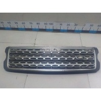 Решетка радиатора Land Rover Range Rover IV 2013 LR055880