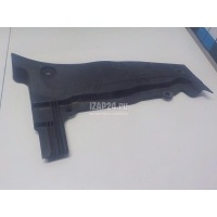 Решетка стеклооч. (планка под лобовое стекло) Land Rover Range Rover IV 2013 LR038082
