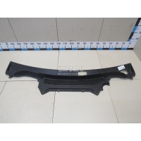 Решетка стеклооч. (планка под лобовое стекло) Land Rover Range Rover IV 2013 LR038075