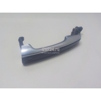 Ручка двери наружная Land Rover Range Rover IV 2013 LR038472