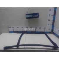 Уплотнитель стекла двери Land Rover Range Rover IV 2013 LR034114