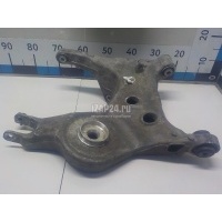 Рычаг задний нижний левый задний Land Rover Range Rover IV 2013 LR045836