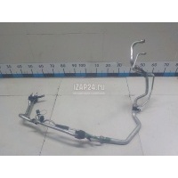 Трубка кондиционера Land Rover Range Rover IV 2013 LR050807