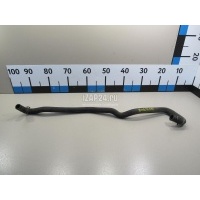 Патрубок радиатора Land Rover Range Rover IV 2013 LR039250