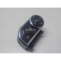 Кнопка многофункциональная Land Rover Range Rover IV 2013 LR037419