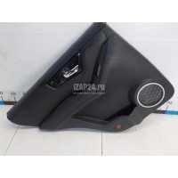 Обшивка двери задней левой Lifan X60 2012 S6202110B28