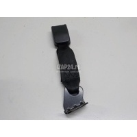 Ответная часть ремня безопасности Lifan X60 2012 S5812200A2B28