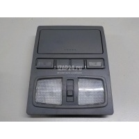 Плафон салонный Lifan X60 2012 S4123100B03