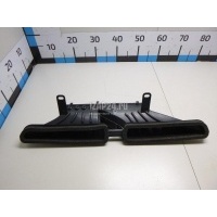 Воздуховод VAG Octavia (A7) (2013 - 2020) 5E1819655A