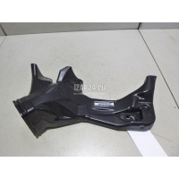 Воздуховод отопителя VAG Golf VII (2012 - 2020) 5G1819152A