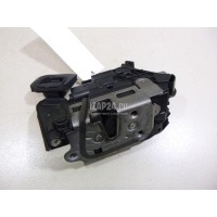 Замок двери задней левой VAG Octavia (A7) (2013 - 2020) 5E0839015C