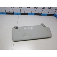 Козырек солнцезащитный (внутри) VAG Octavia (A7) (2013 - 2020) 5G0857551M2F4