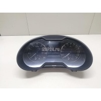 Панель приборов VAG Octavia (A7) (2013 - 2020) 5E0920740C