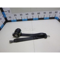 Ремень безопасности VAG Octavia (A7) (2013 - 2020) 5E9857447BRAA
