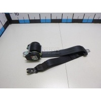 Ремень безопасности VAG Octavia (A7) (2013 - 2020) 5E9857447BRAA