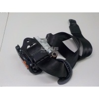 Ремень безопасности с пиропатроном VAG Octavia (A7) (2013 - 2020) 5E0857701RAA