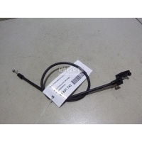 Трос открывания капота VAG Octavia (A7) (2013 - 2020) 5E0823531A