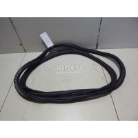 Уплотнитель двери VAG Octavia (A7) (2013 - 2020) 5E0867366C