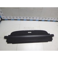 Шторка багажника VAG Octavia (A7) (2013 - 2020) 5E9867871A9ET