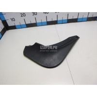 Брызговик задний правый VAG Octavia (A7) (2013 - 2020) 5E0821822