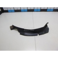 Брызговик передний правый VAG Octavia (A7) (2013 - 2020) 5E0853888