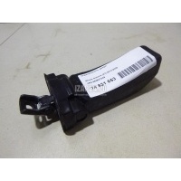 Ограничитель двери VAG Octavia (A7) (2013 - 2020) 5E0837249