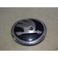 Эмблема VAG Octavia (A7) (2013 - 2020) 3V0853621A