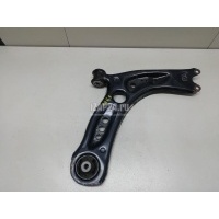 Рычаг передний правый VAG Octavia (A7) (2013 - 2020) 5Q0407152J