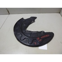 Пыльник тормозного диска VAG Octavia (A7) (2013 - 2020) 5Q0615312G