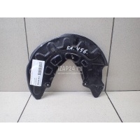 Пыльник тормозного диска VAG Octavia (A7) (2013 - 2020) 5Q0615312G