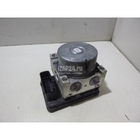Блок ABS (насос) VAG Octavia (A7) (2013 - 2020) 5Q0614517AFBEF