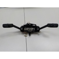 Переключатель подрулевой в сборе VAG Octavia (A7) (2013 - 2020) 5Q0953513RIGI