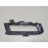 Накладка переднего бампера правая VAG Golf VII (2012 - 2020) 5G0853808ARYP