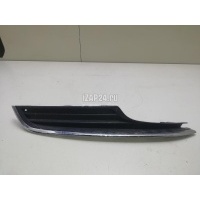 Решетка в бампер правая VAG Golf VII (2012 - 2020) 5G0854662RYP