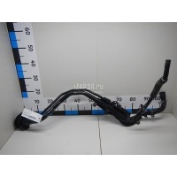 Горловина топливного бака Mazda Mazda 6 (GJ/GL) 2013 GHP942210A