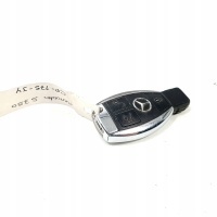 Ключ пульт mercdes s 350