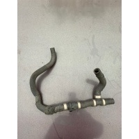 Мерседес w212 6.3 amg шланг провода радиатора a2185012082
