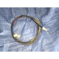 тросик ручного тормоза FORD FOCUS CB4 1707757