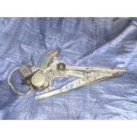 стеклоподъемник TOYOTA LAND CRUISER PRADO RZJ95 69801-60060