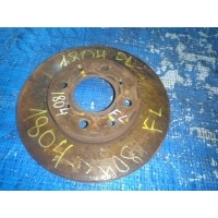диск тормозной HONDA CIVIC EK3 45251-SR3-A10